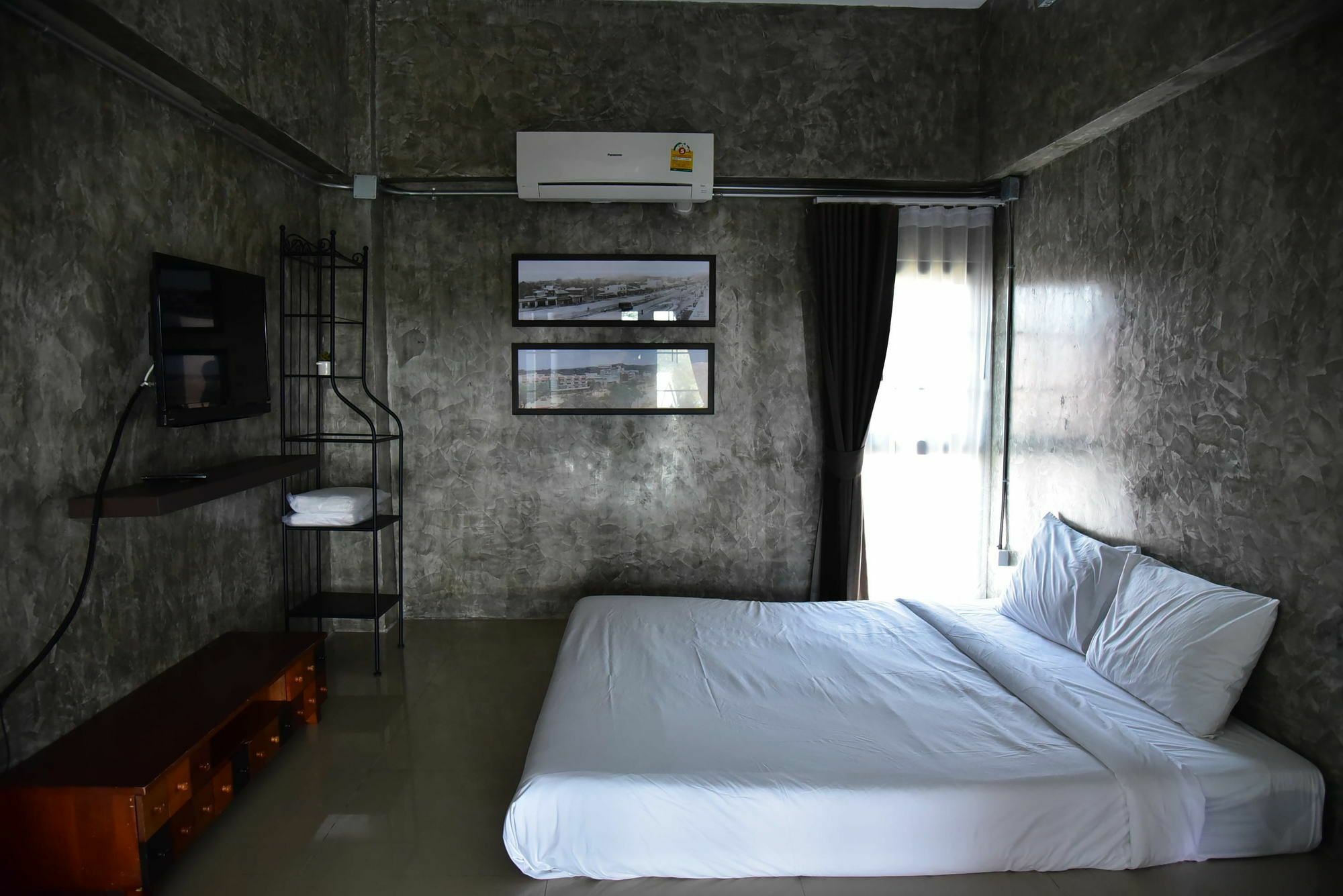 The One House Resort Pak Chong Exterior foto